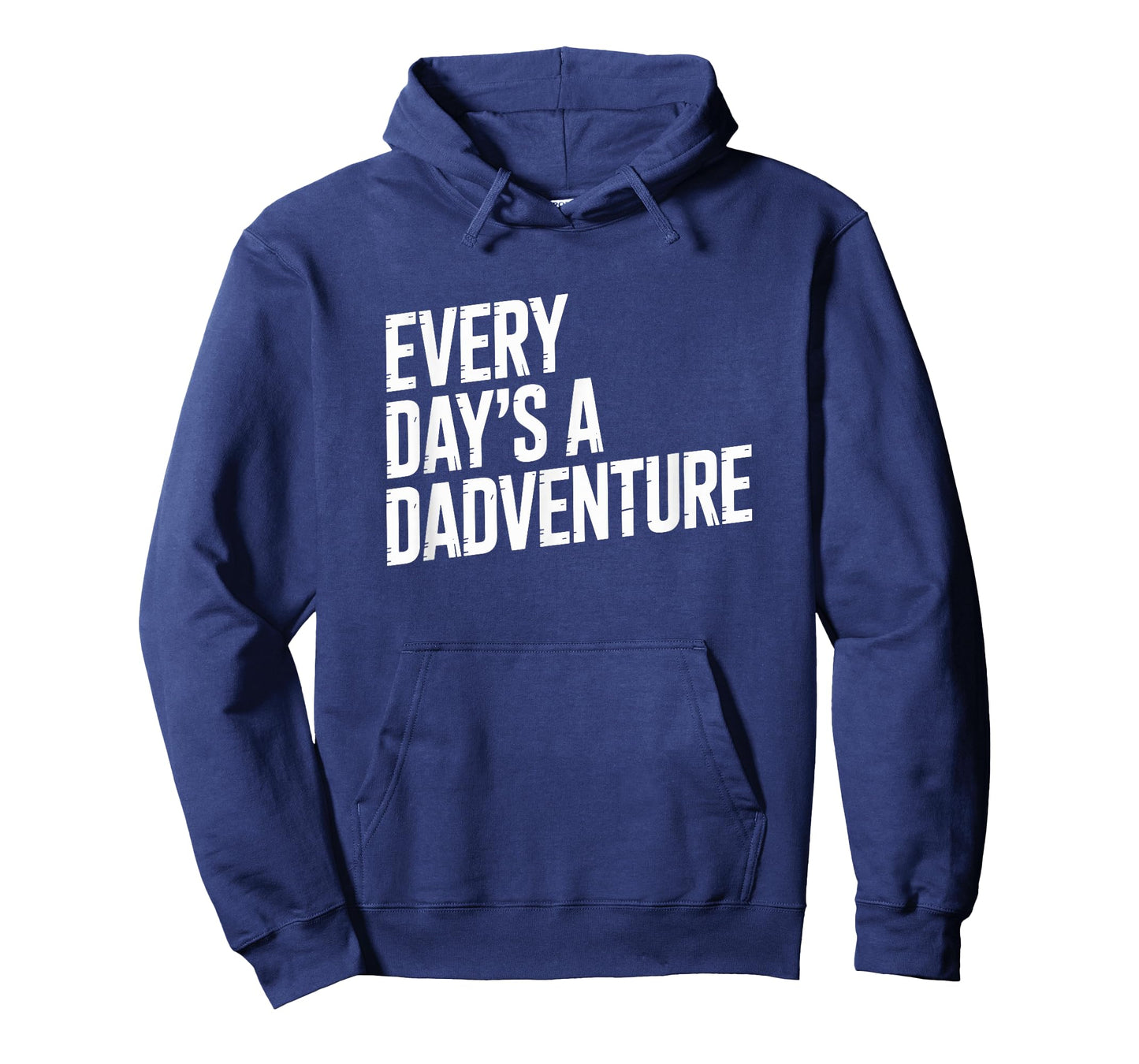 Every Day is A Dadventure Funny Dad Family T-Shirt
