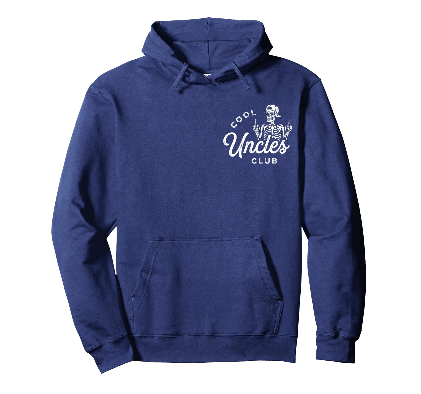 Cool Uncles Club Best Uncle Ever Funny New Uncle Soon Uncle T-Shirt