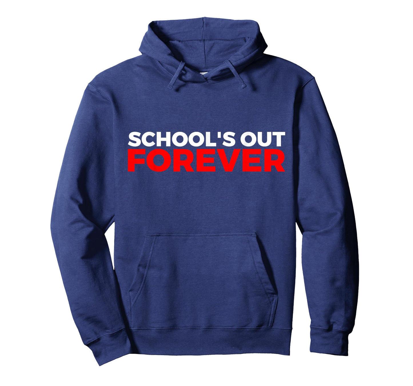 Teacher Retirement 2026 Retiring School’s Out Forever T-Shirt