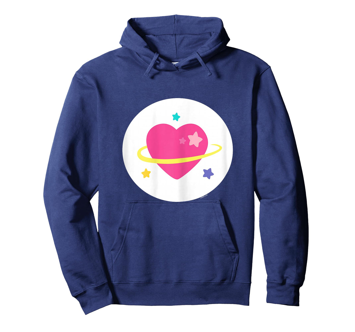Care Bears Daydream Bear Belly Halloween Costume T-Shirt