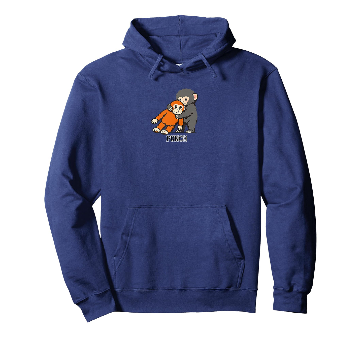 Punch Monkey T-Shirt