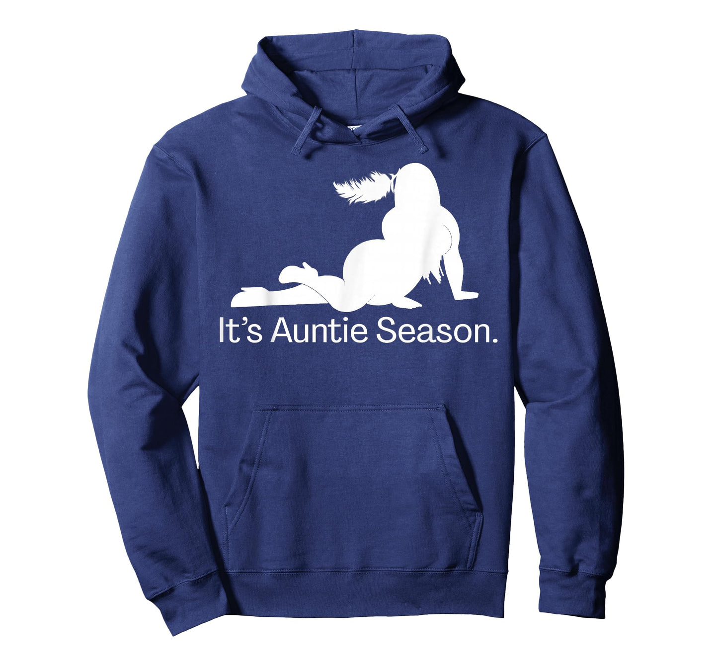 It's Auntie Season T-Shirt