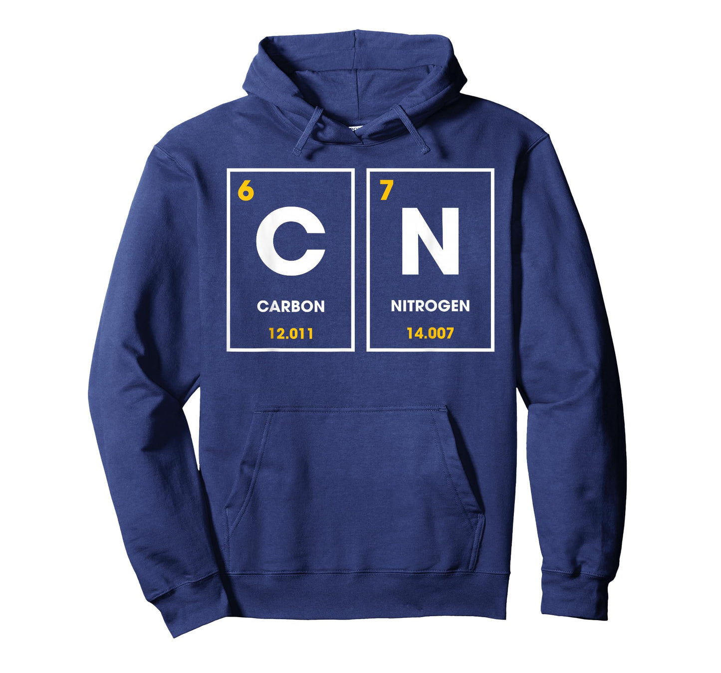 67 Meme Funny Teacher Science Periodic Table Six Seven T-Shirt
