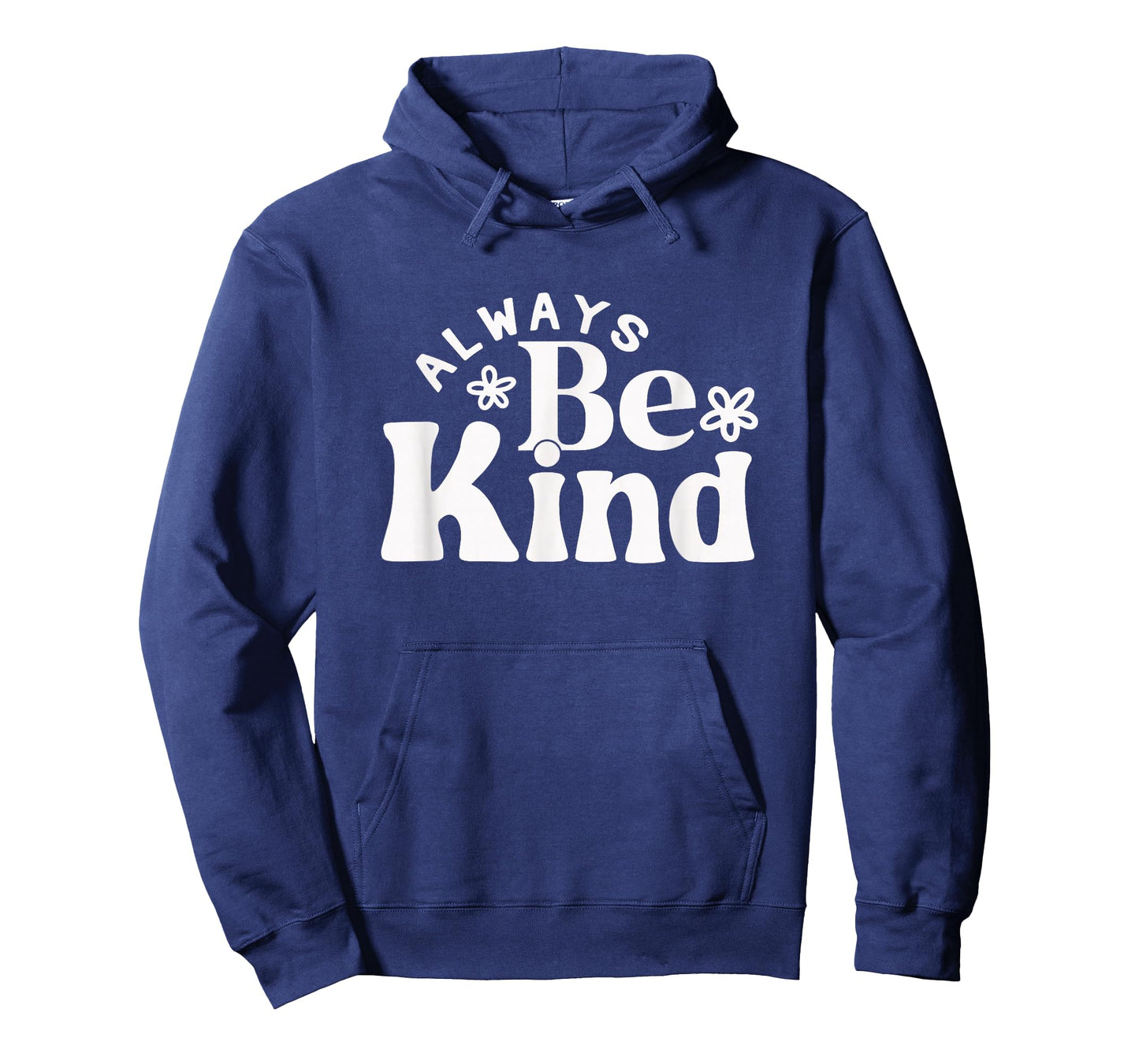 Be Kind Minimalist Love Kindness Positive T-Shirt