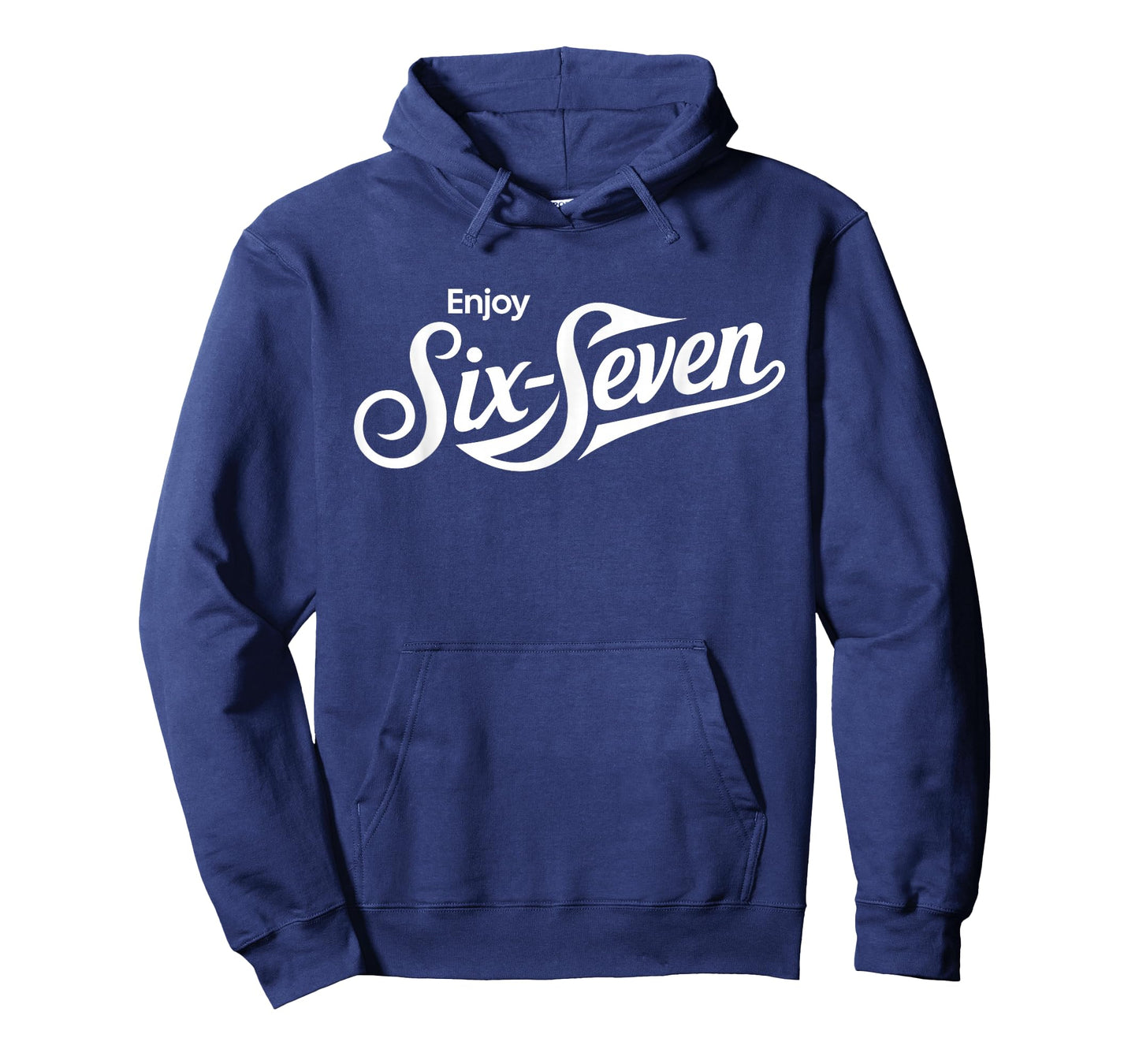 Funny 67 Six Seven Meme T-tee for Humor Lovers T-Shirt