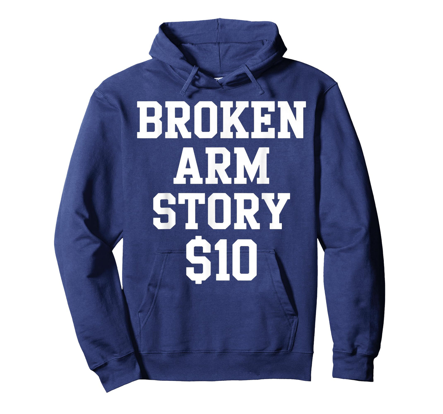 Funny Broken Arm Art for Men Women Kids Broken Arm Survivor T-Shirt