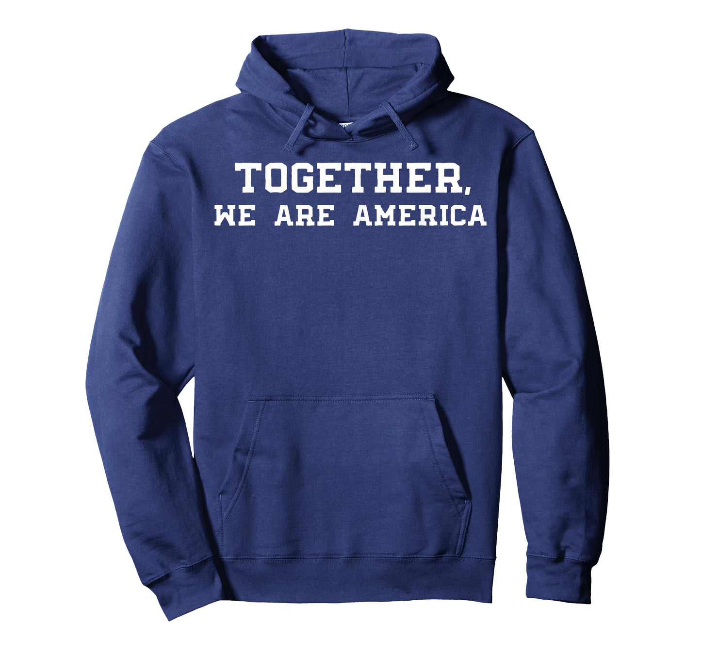 Together We are America T-Shirt