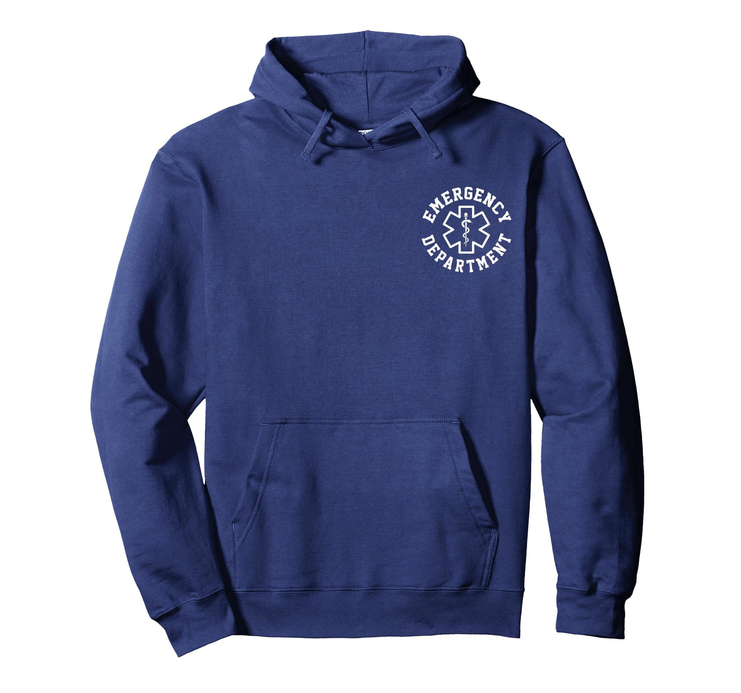 Emergency Department Emergency Room Healthcare Nursing Nurse T-Shirt
