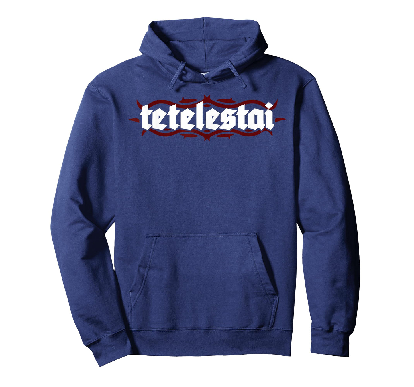 Tetelestai Christian Faith Theology Design T-Shirt