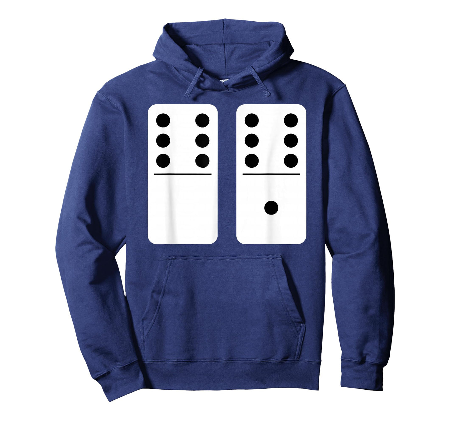 Number 67 Domino Funny Six Seven Meme 6 and 7 Gen Alpha T-Shirt