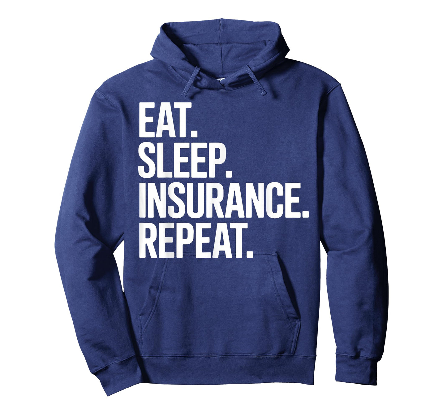 Cool Insurance Art for Men Women Broker Insurance Agent T-Shirt