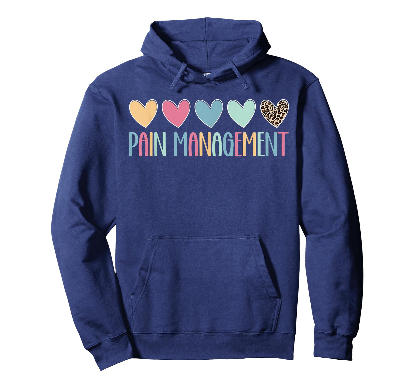 Pain Management Nurse Pain Clinic Pain Management Nursing T-Shirt
