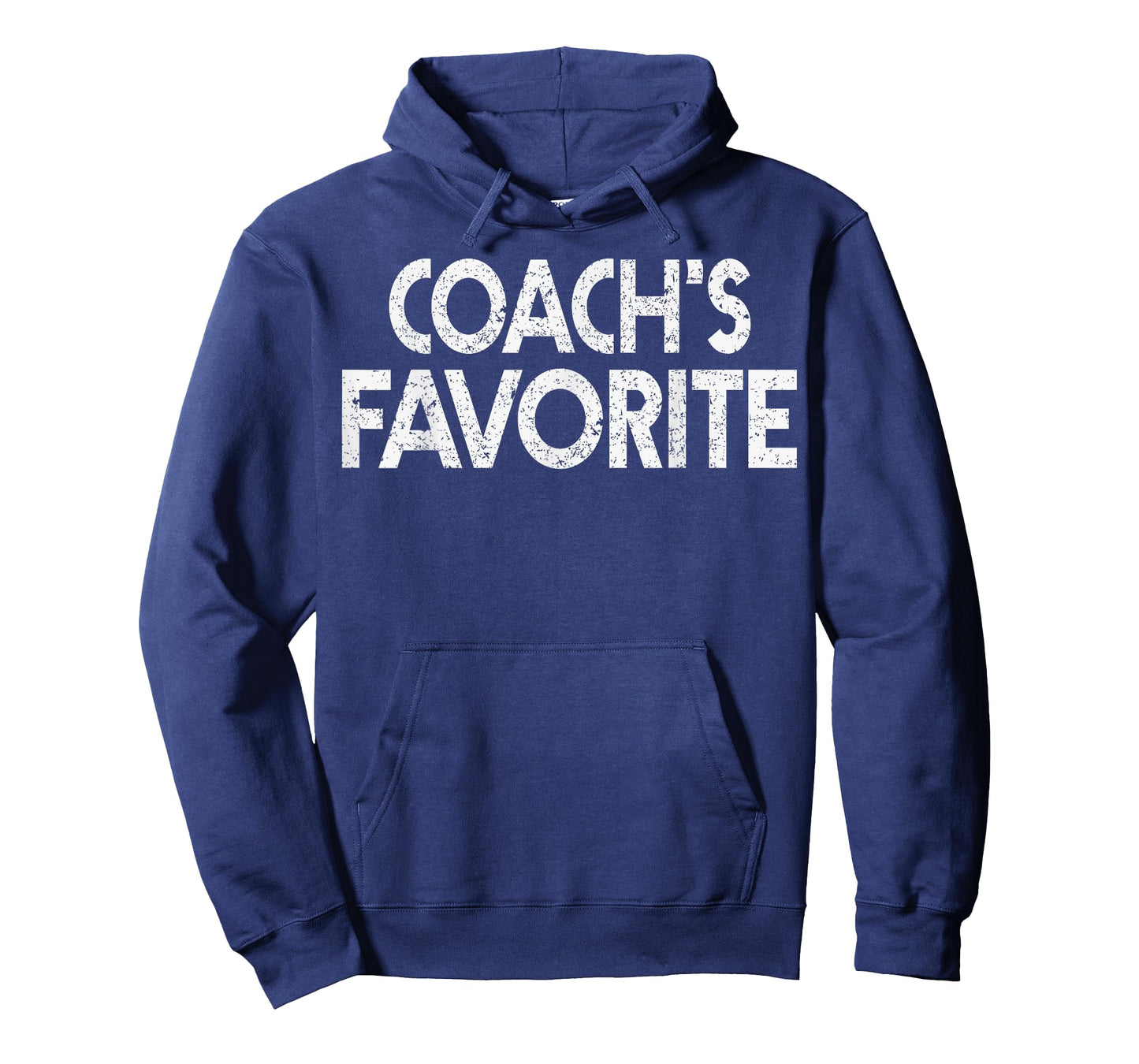 Coach’s Favorite Funny Humor Student Teacher T-Shirt