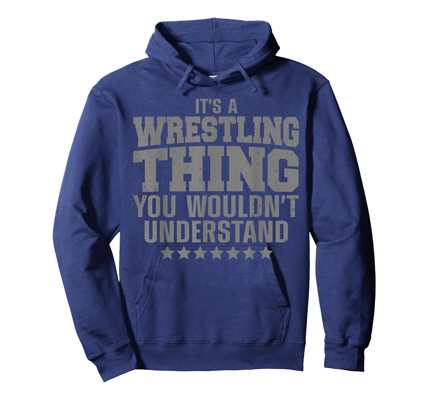 Cool Wrestling Design for Men Women Wrestler Wrestling Fan T-Shirt