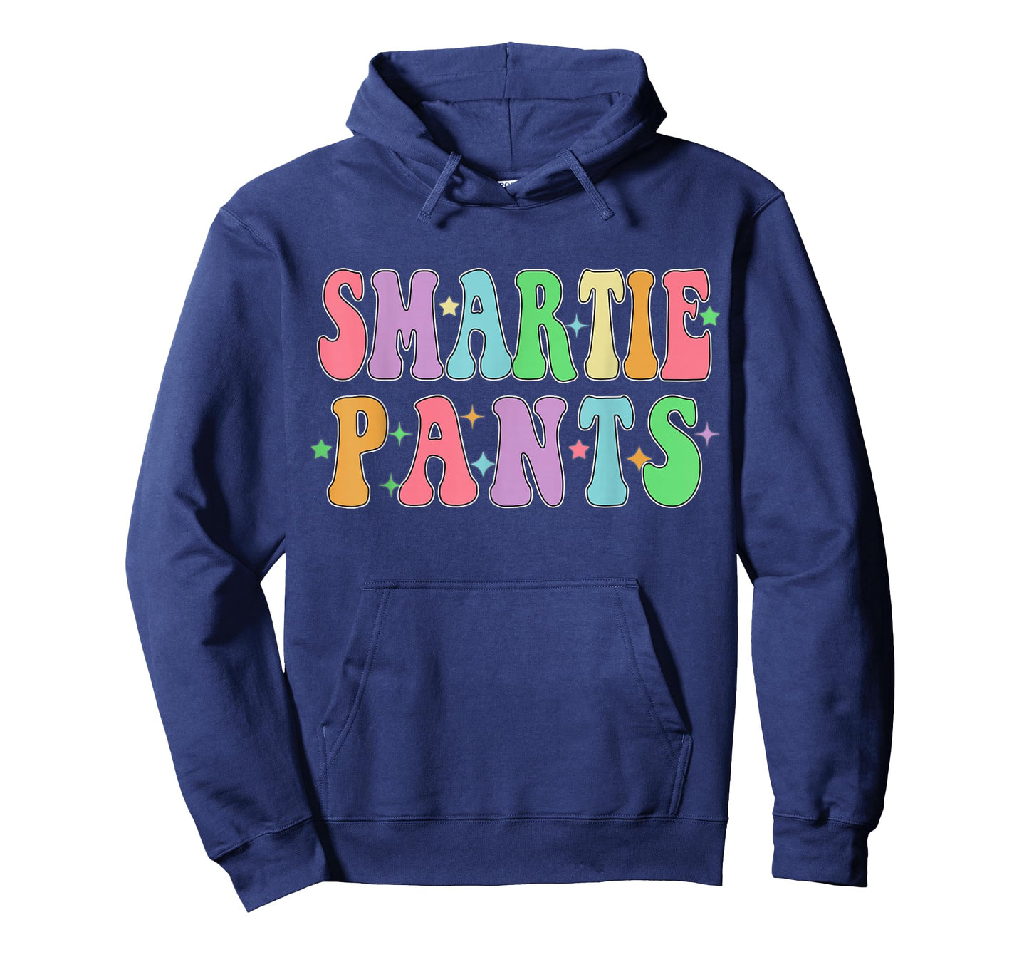 Cute Little Miss Smarty Pants Smartie Costume Halloween Game T-Shirt