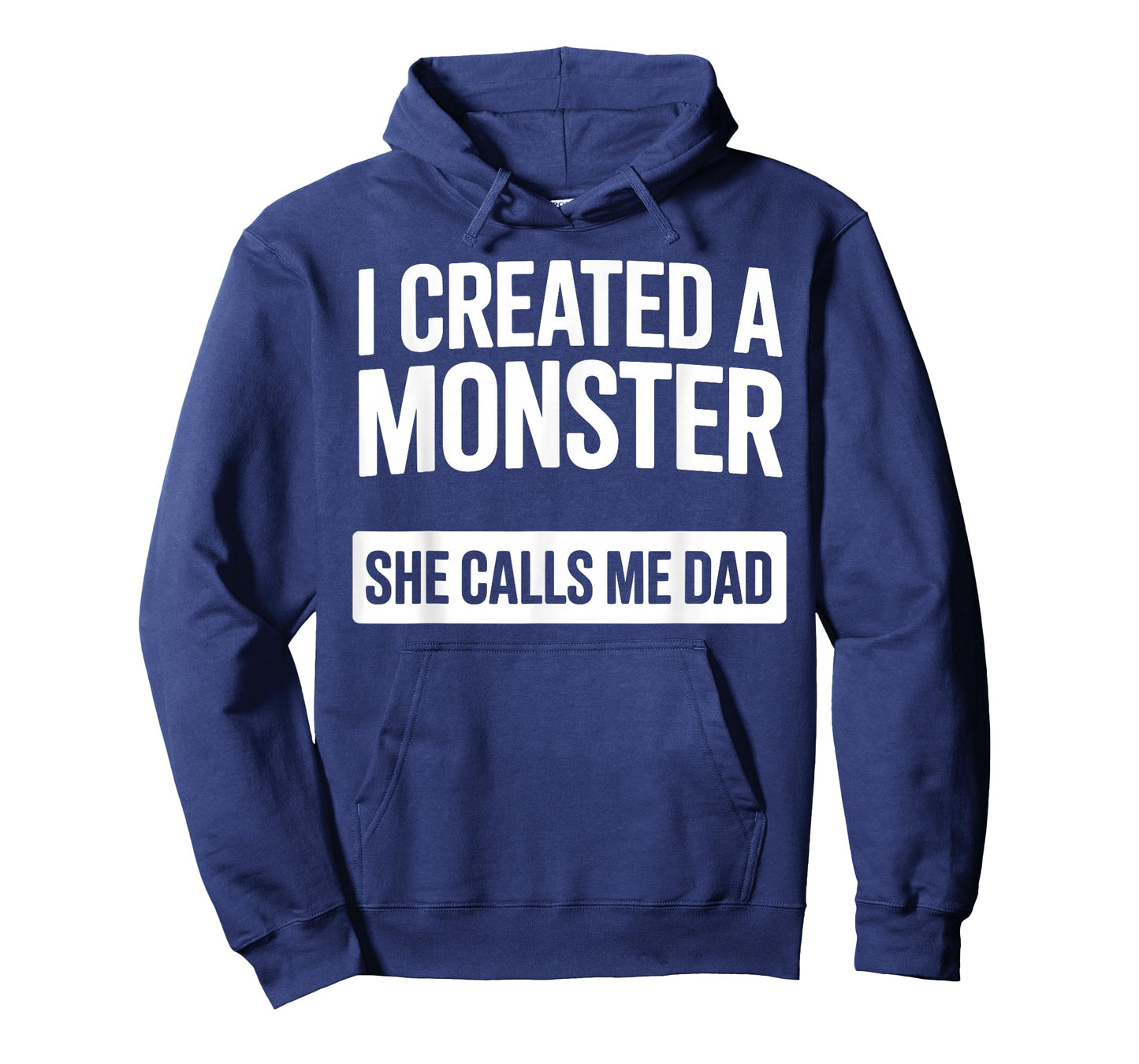 Funny Dad Art for Dad Father Daddy Men Joke Father's Day T-Shirt