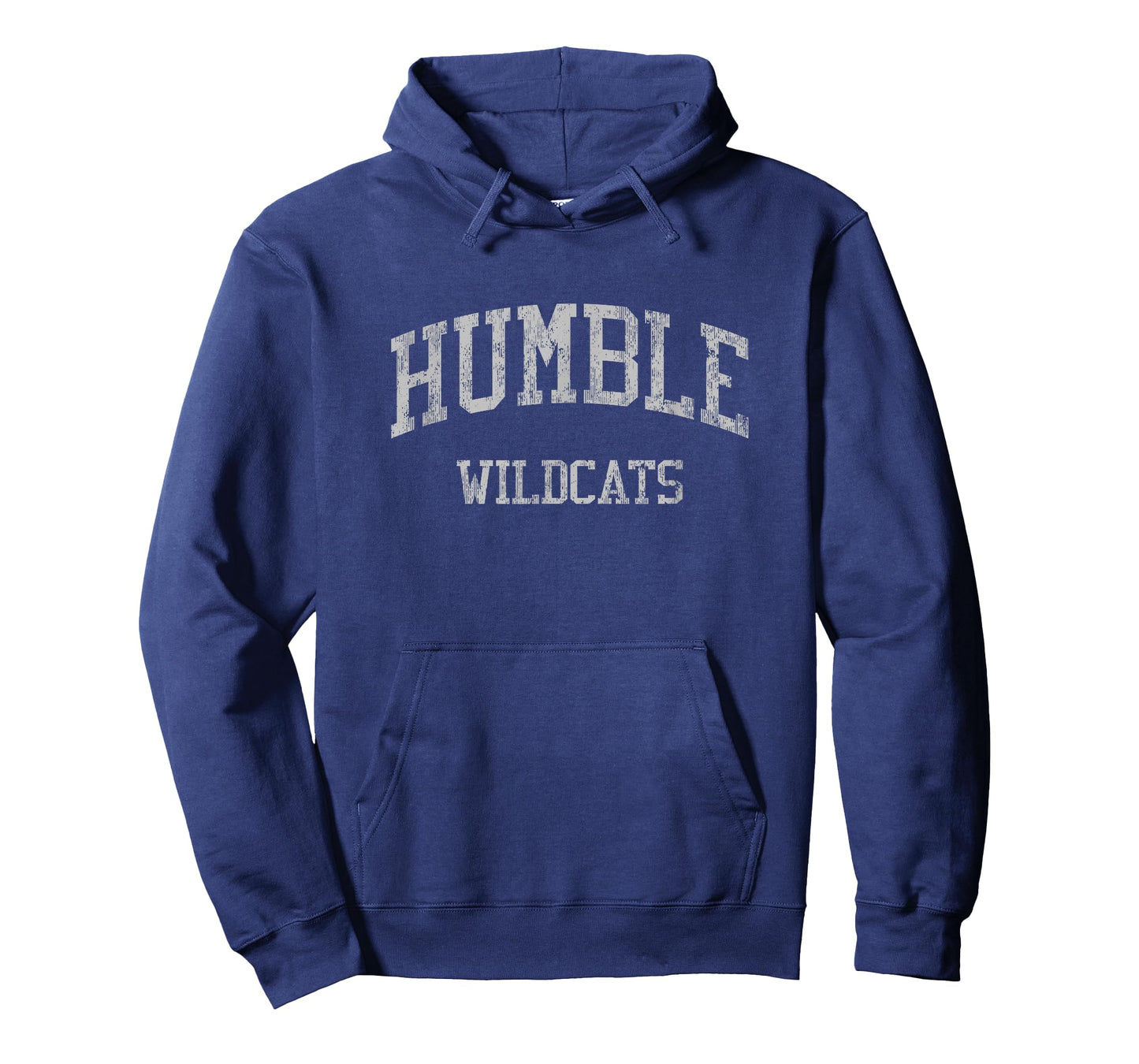 Humble High School HS Humble TX Vintage Sports T-Shirt