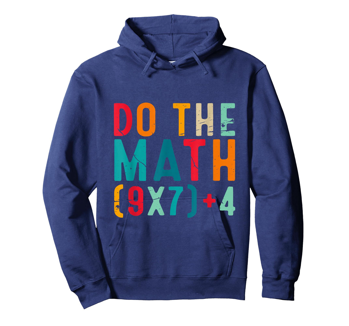 Do The Math 67 Meme Funny Six Seven Men Women Teacher 6 7 T-Shirt