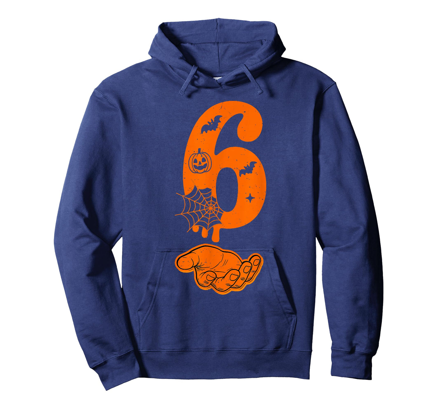 Number 67 Matching Six Seven 6 7 Meme 6 7 Halloween Costume T-Shirt