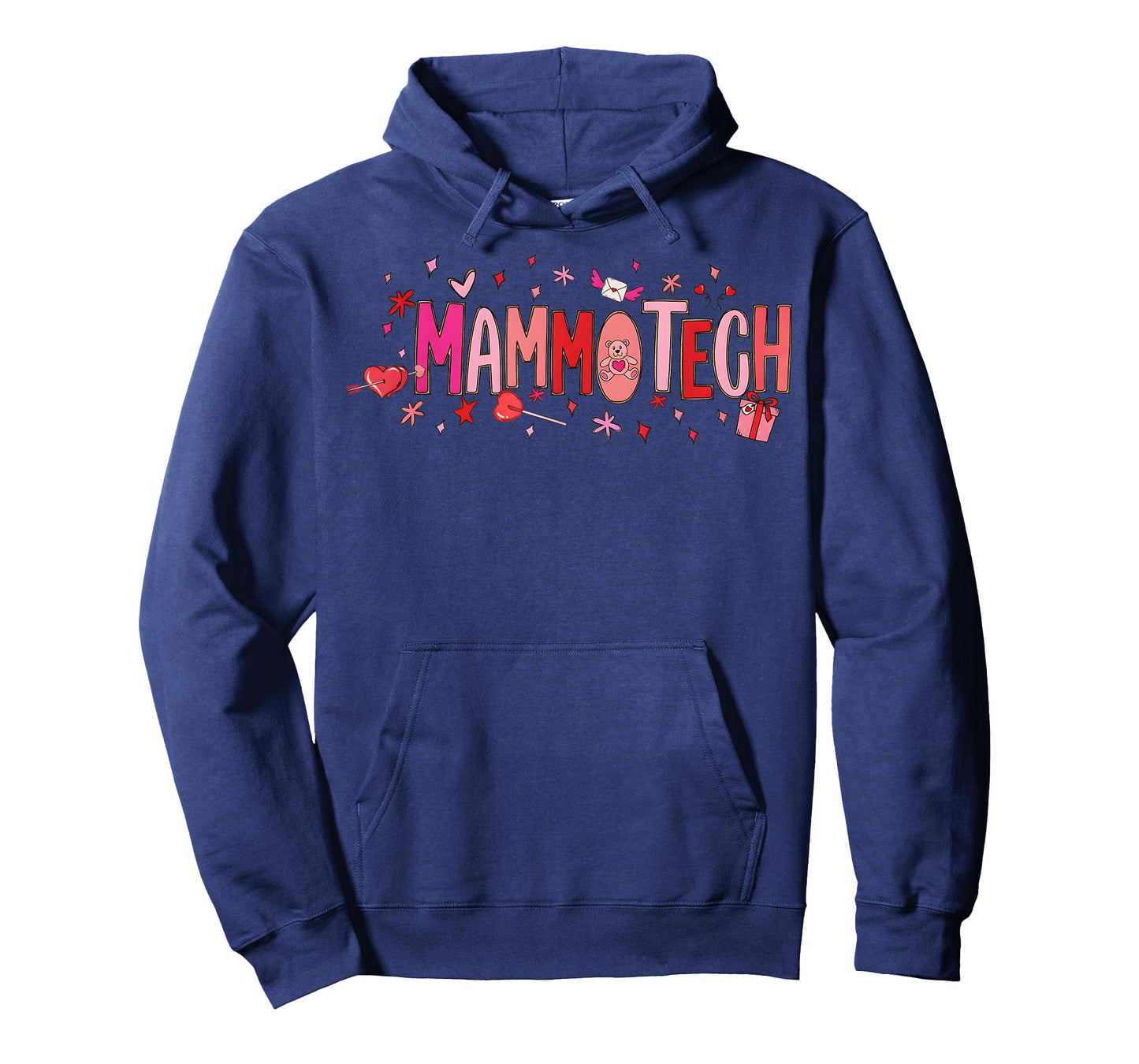 Mammo tech Nurse RN CNA MA Valentine Valentine Nurse Valenti T-Shirt