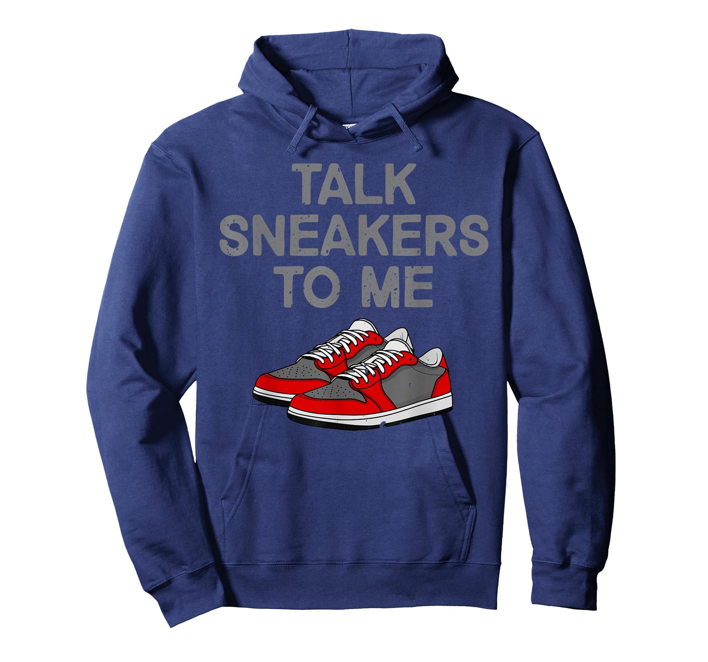 Funny Sneaker Design for Men Women Shoe Head Sneaker Lover T-Shirt