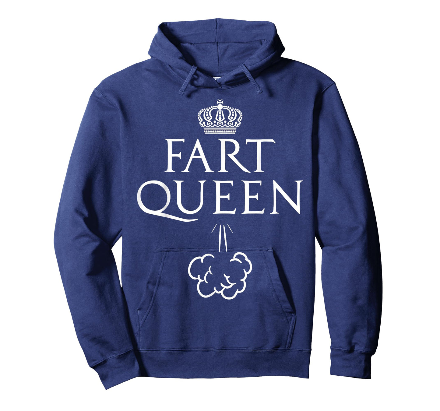 Fart Novelty for Women Girls Adult Farting Farted Farter T-Shirt