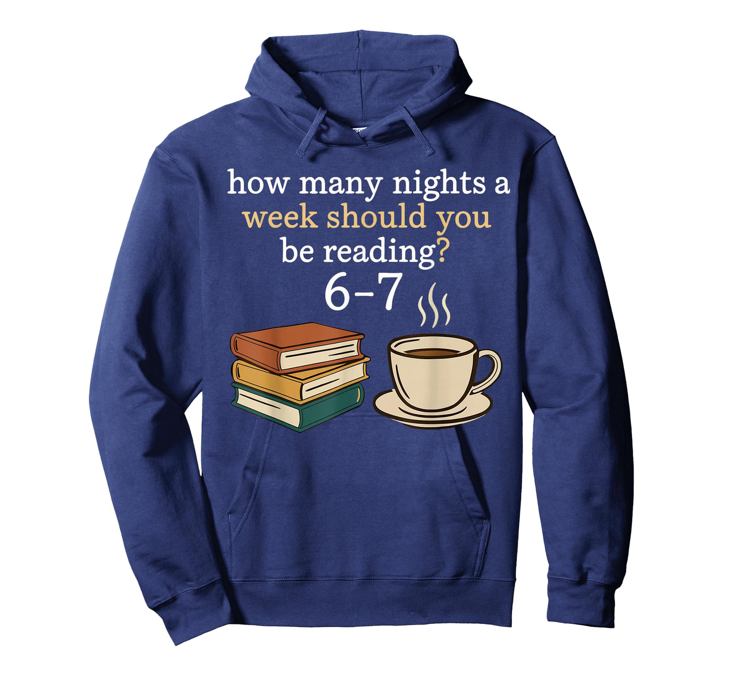 Funny Reading 6–7 Teacher Librarian English Book Lover Quote T-Shirt