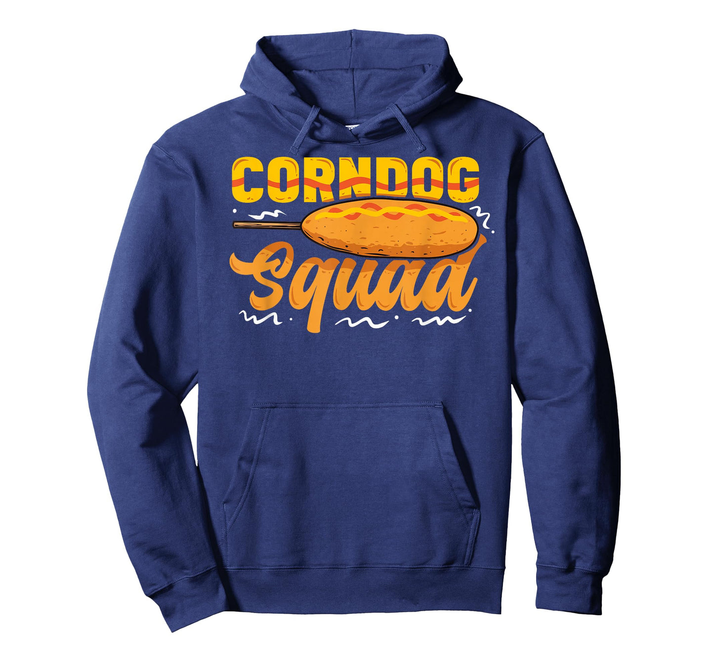 Funny Corndog Lovers Corndog Squad State fair T-Shirt