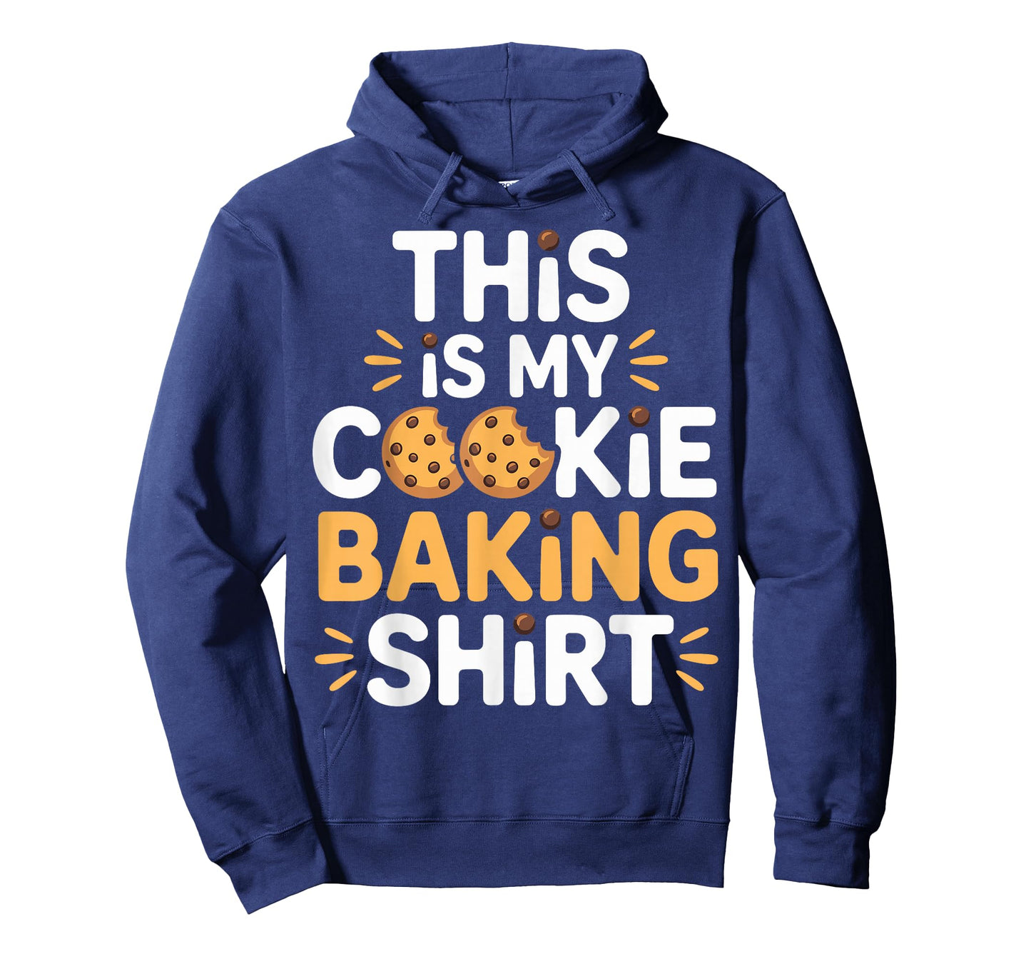 Cookie Baking T-Shirt