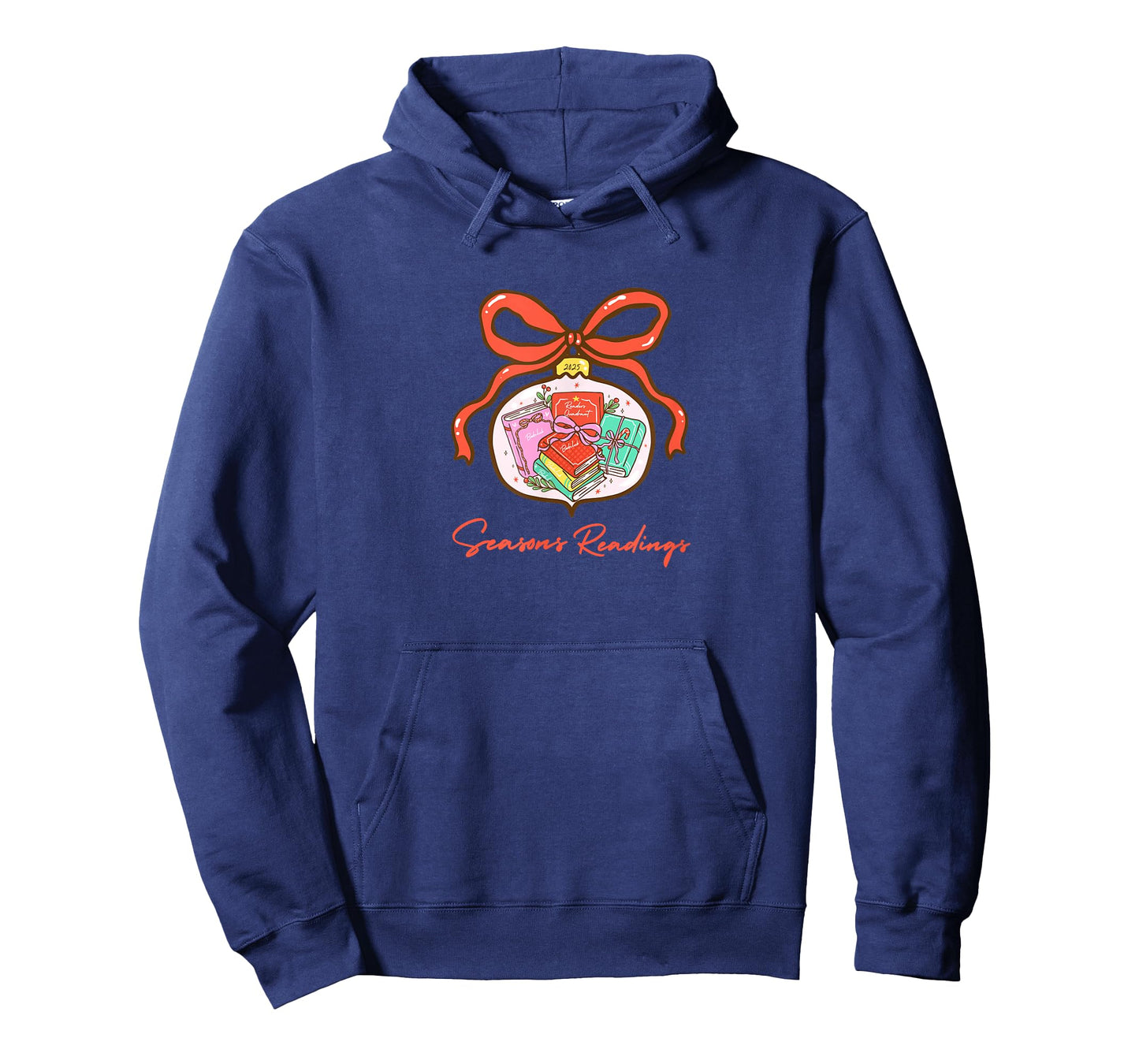 Seasons Readings T-Shirt