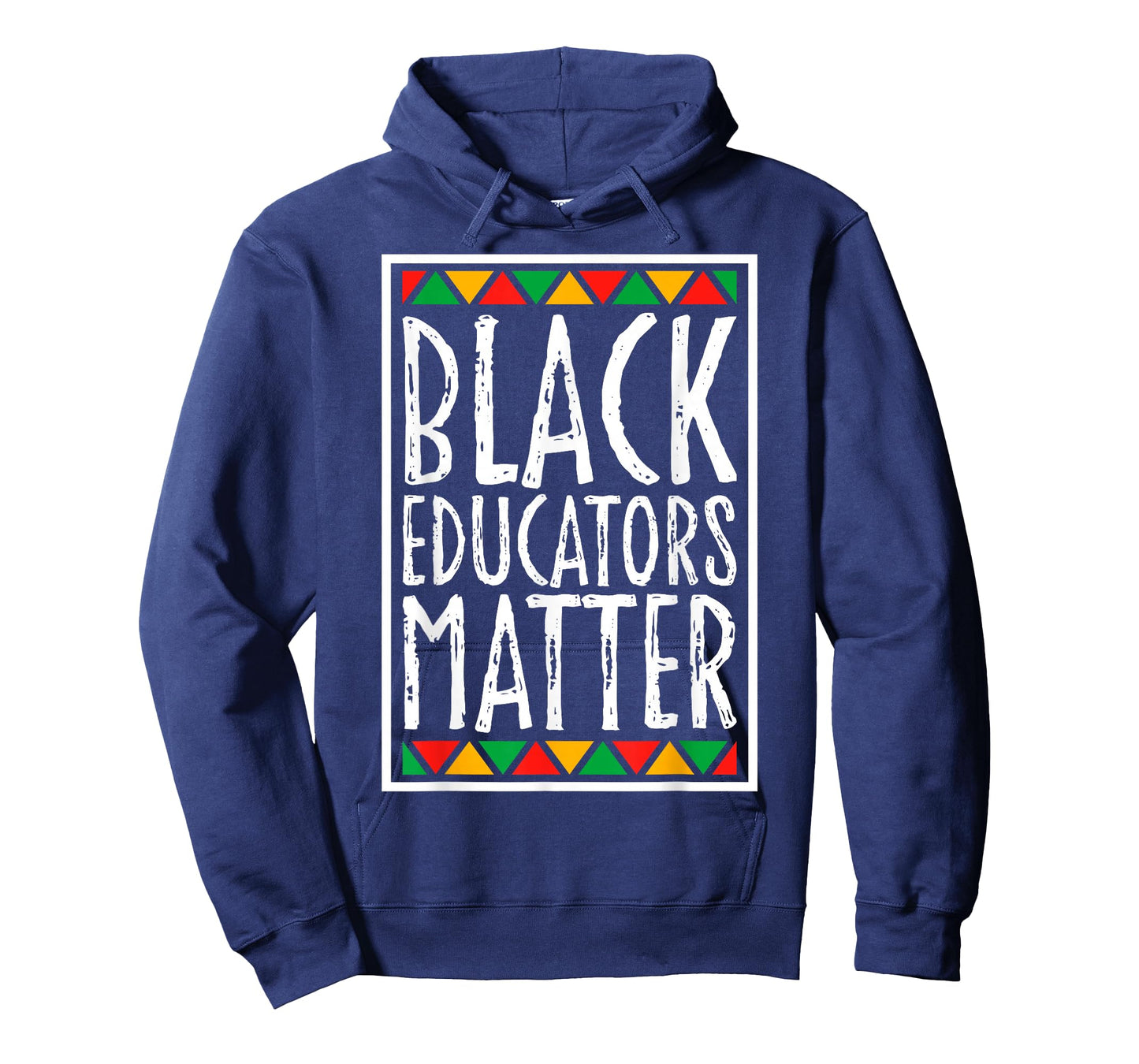 Black Educators Matter Teachers Black History Month BLM T-Shirt