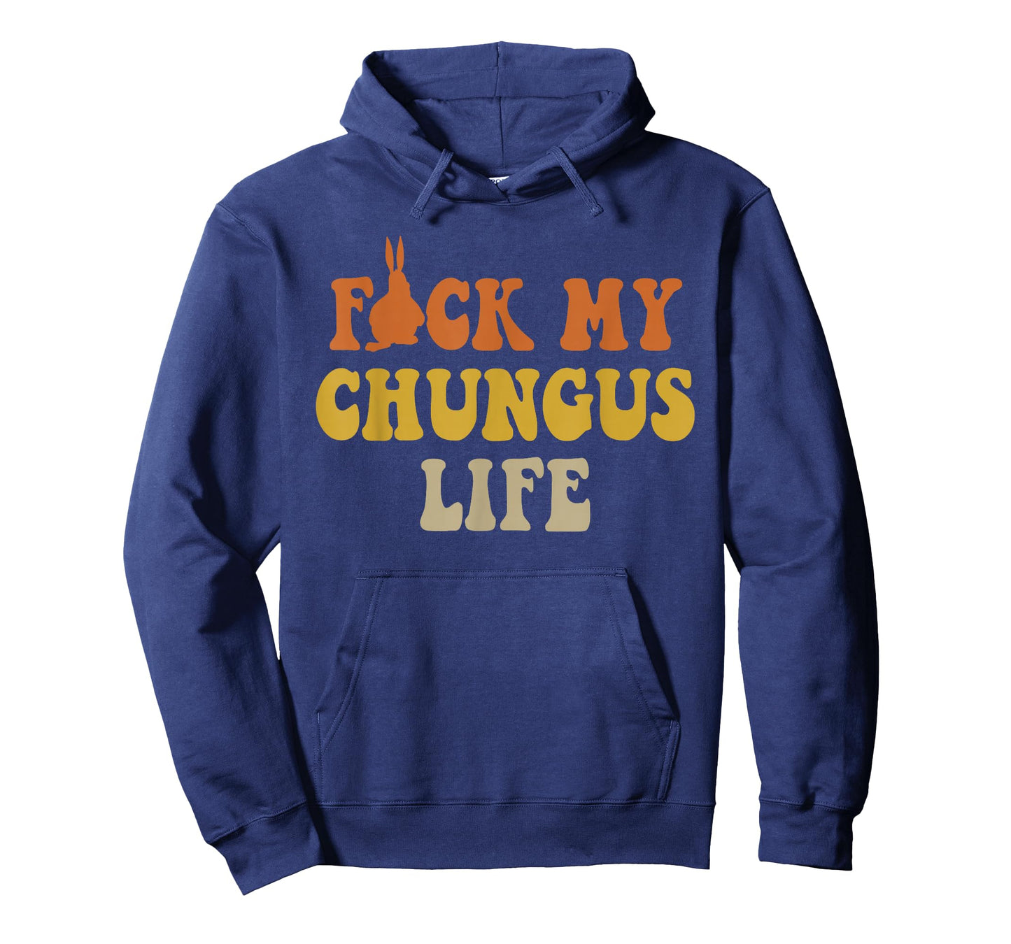 FCK My Chungus Life Meme Big Chungus T-Shirt