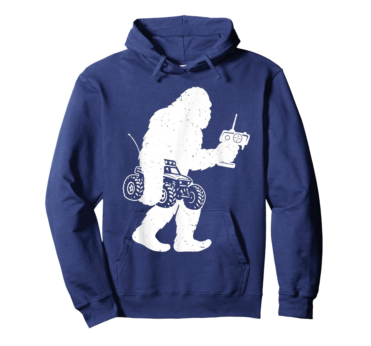 Cool RC Car Art for Men Women Boys Girls RC Racing Lover T-Shirt