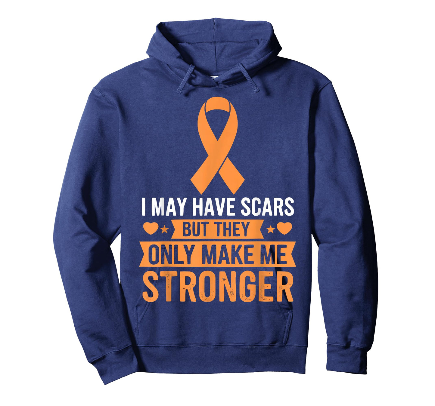 Basal Cell Carcinoma Awareness Skin Cancer Support T-Shirt