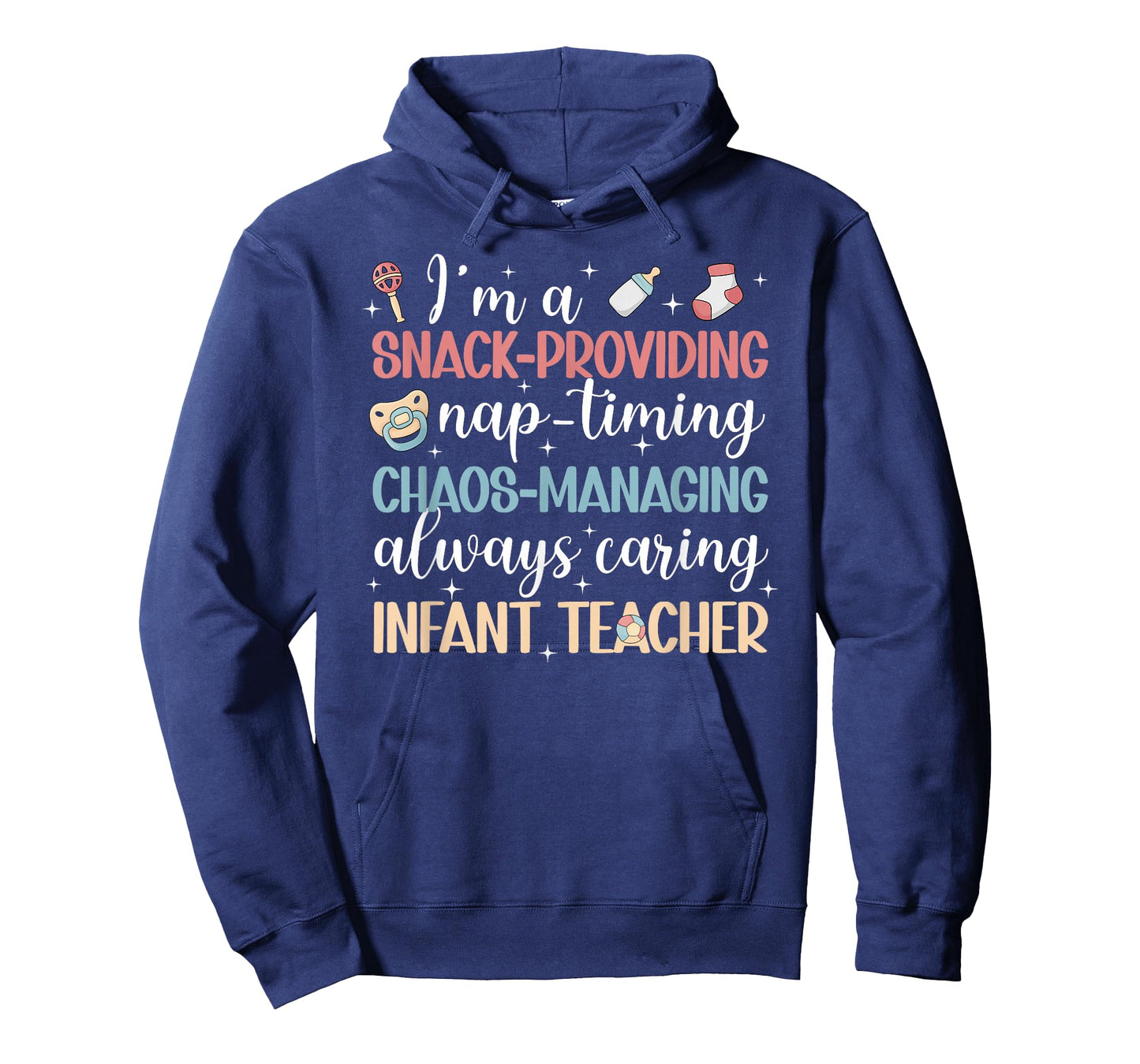 Infant Teacher Definition Infant Teaching T-Shirt