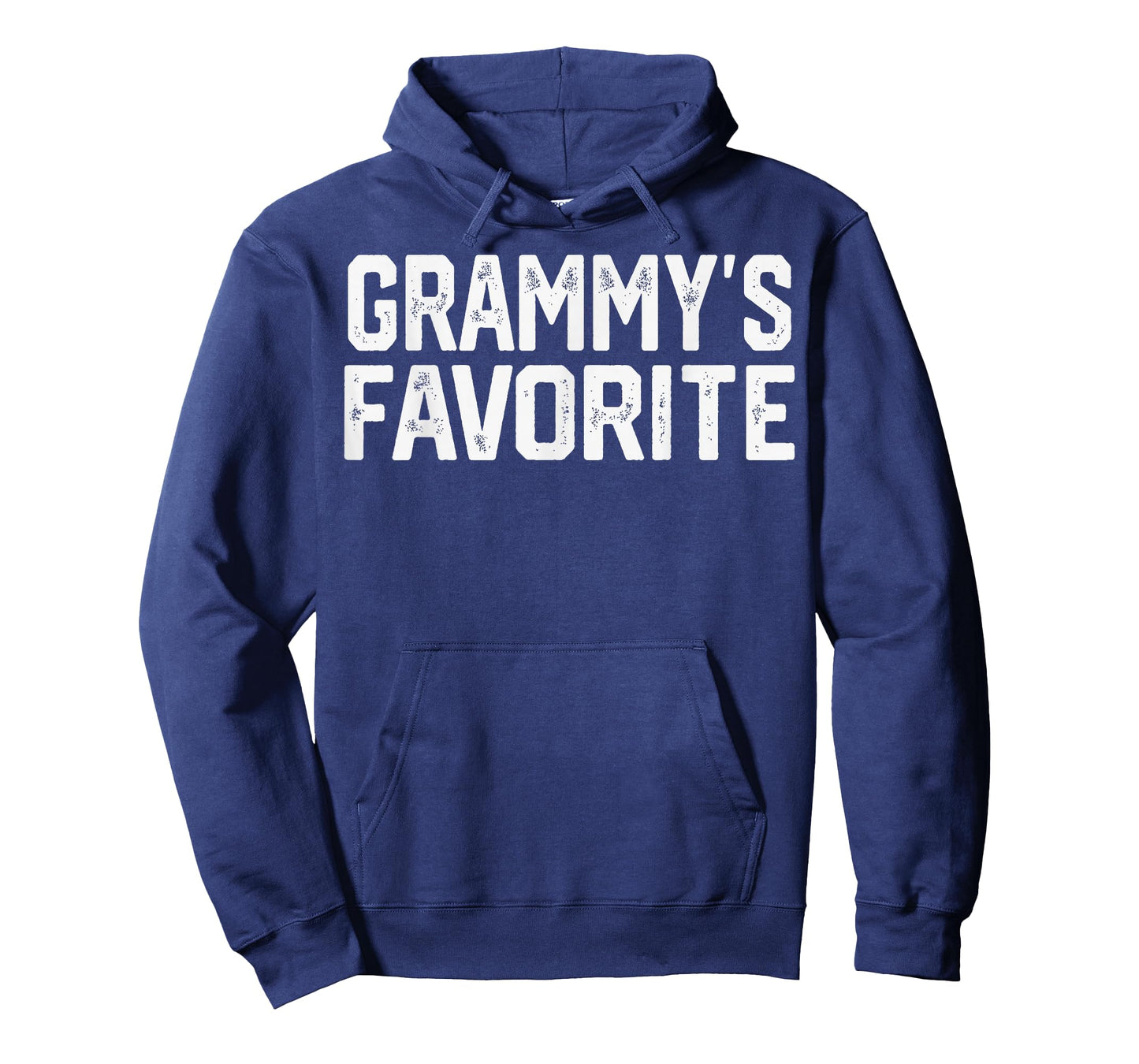 Grammy’S Favorite Funny Grandparent Grandchild Vintage T-Shirt