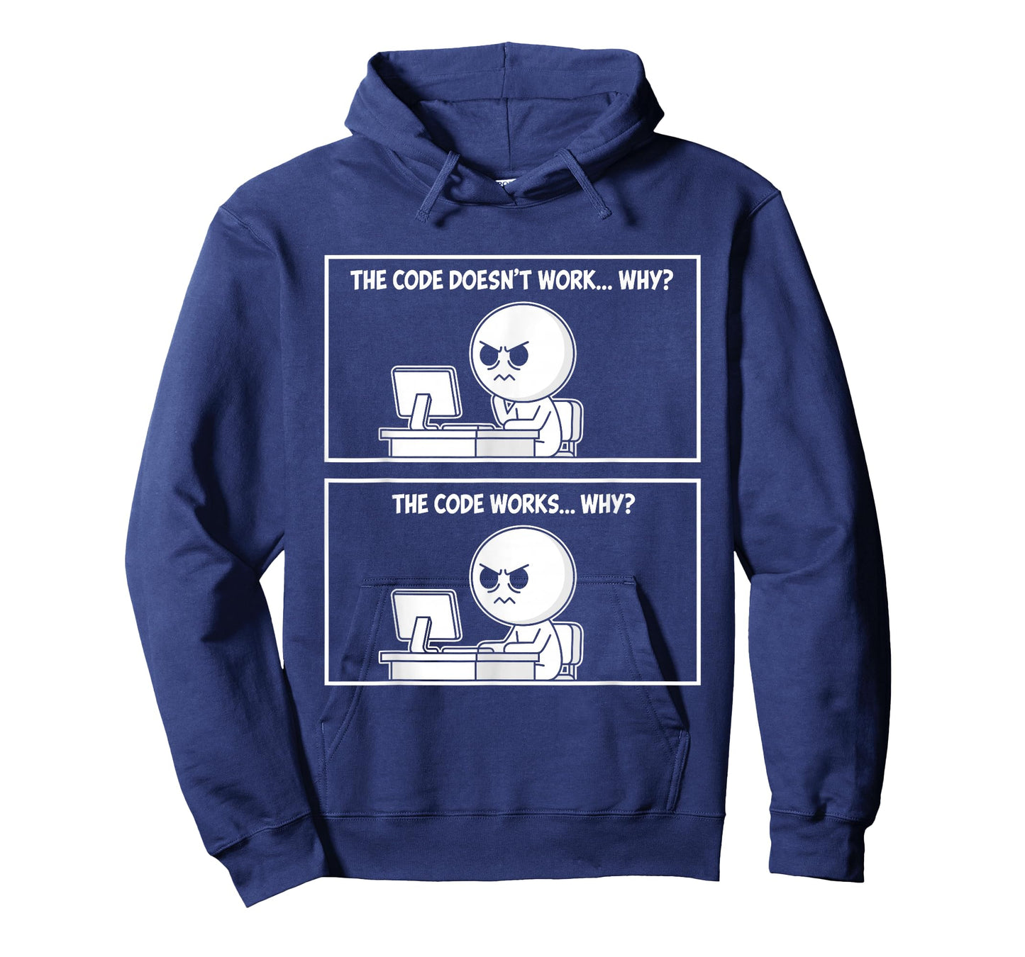 Software Developer Computer Engineer Funny Programmer Coder T-Shirt