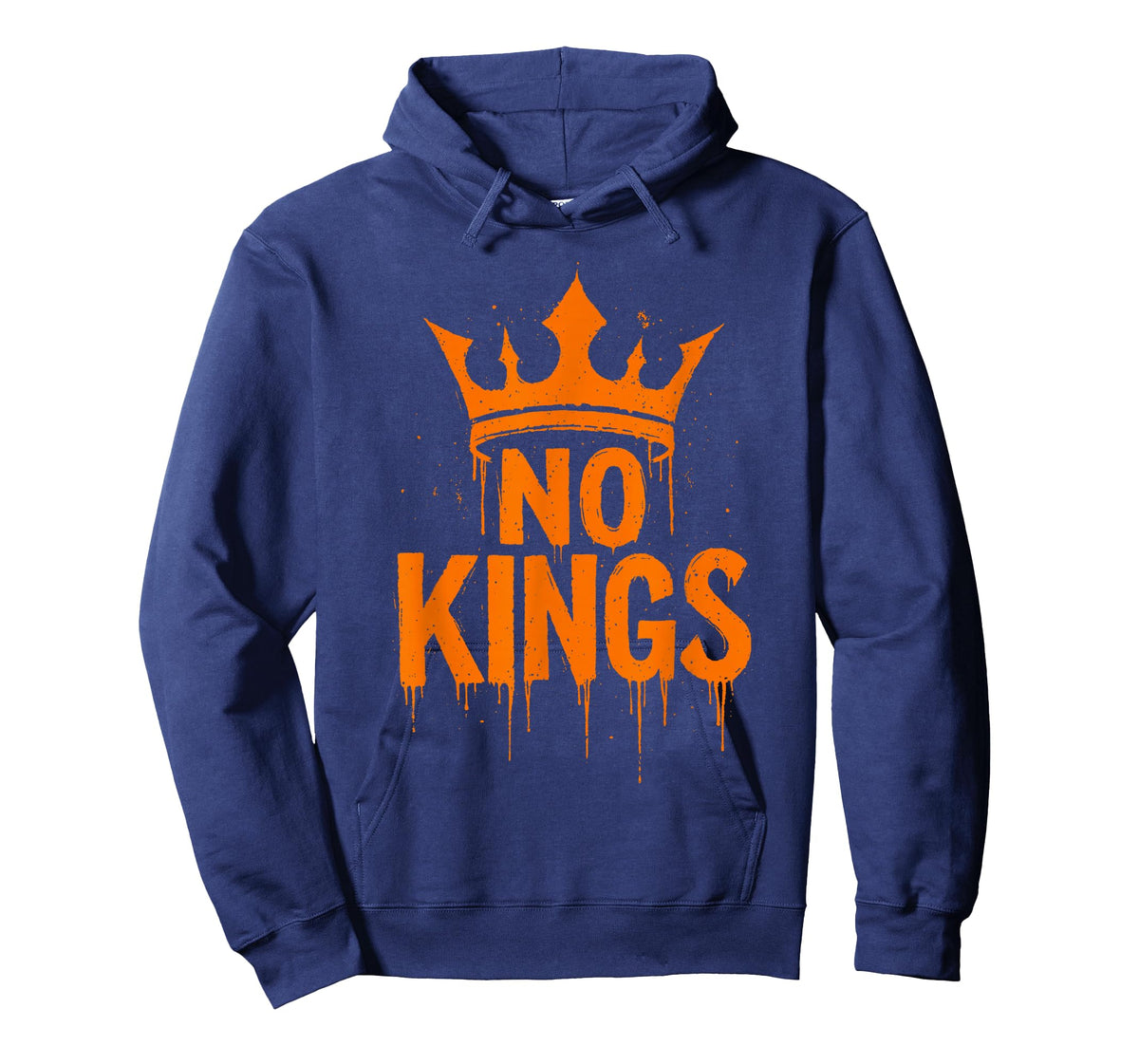 No Kings T-Shirt