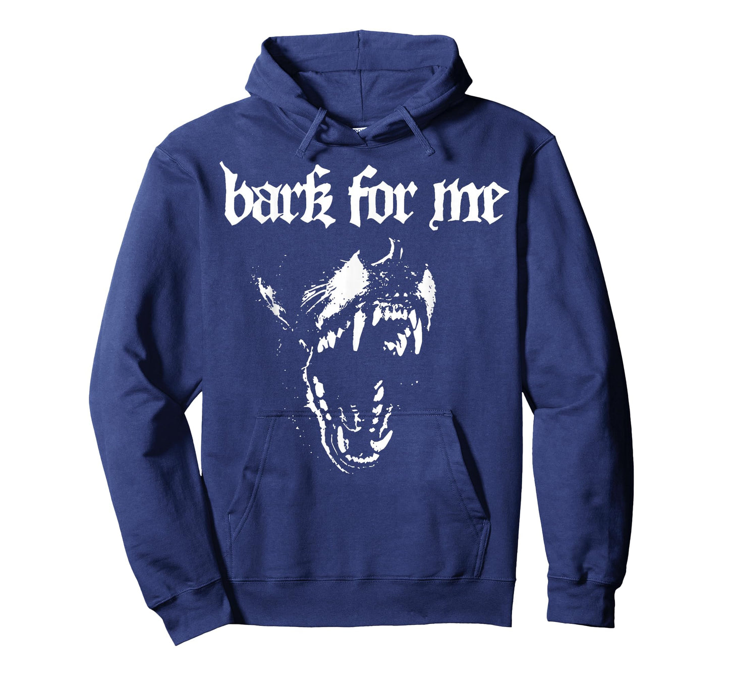 Bark for Me Funny Dog T-Shirt