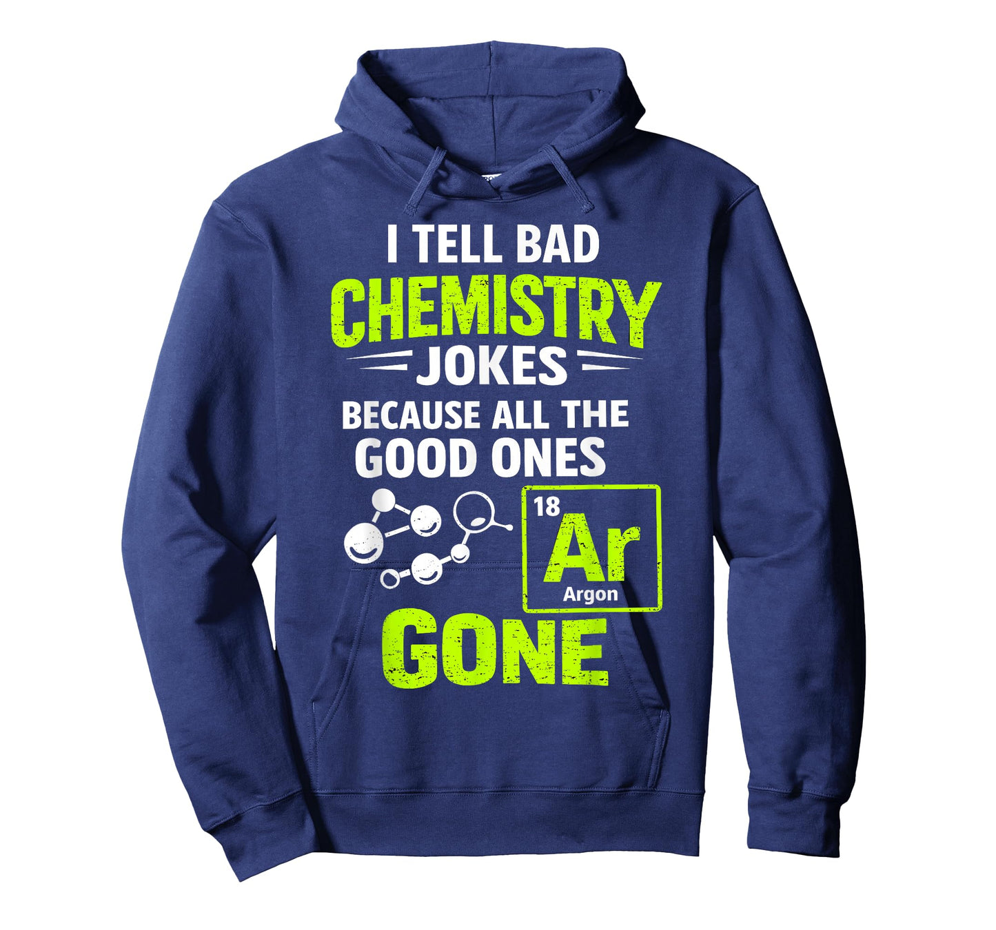 Chemistry Teacher Nerd Science Chemistry T-Shirt