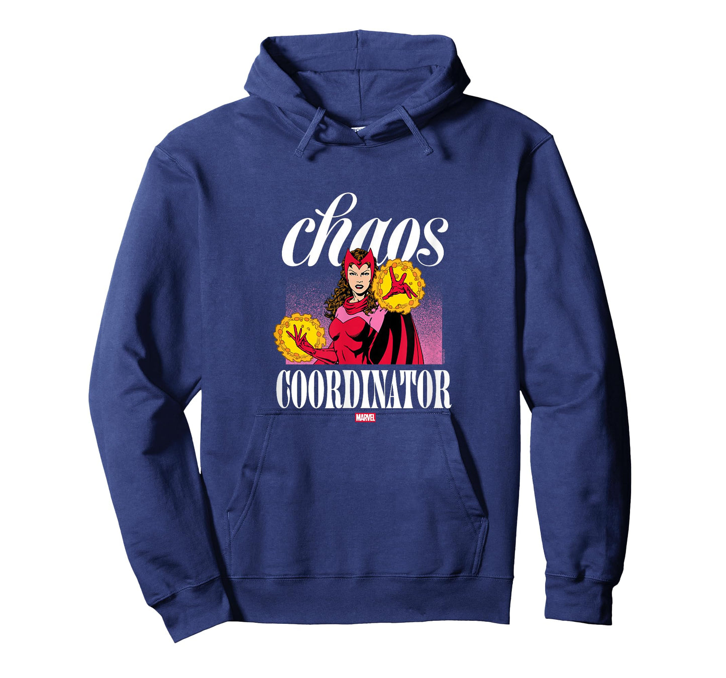 Scarlet Witch - Chaos Coordinator T-Shirt