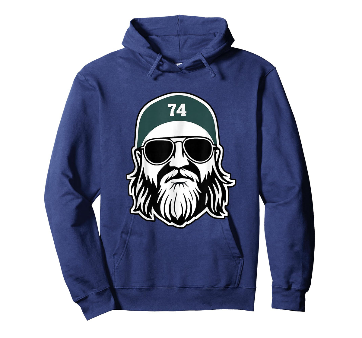 Nick Mangold A True Jet 74 T-Shirt