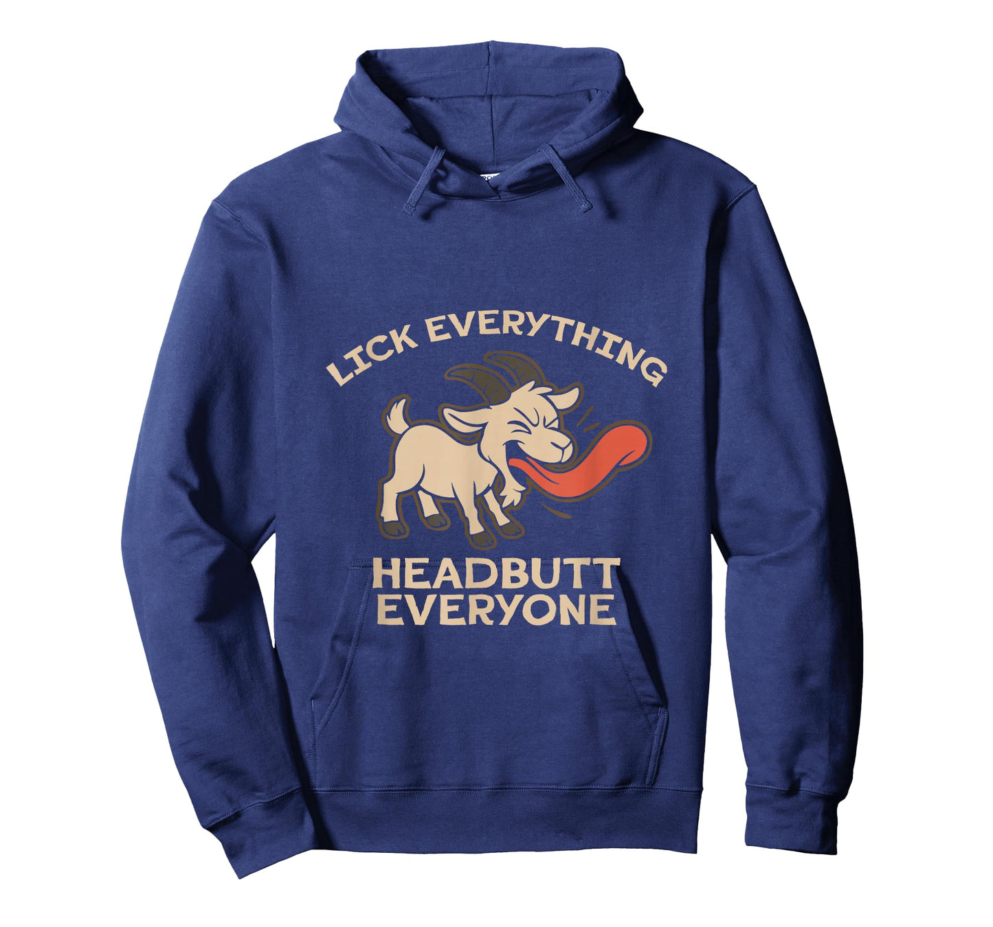 Headbutt Everyone Goat Simulator T-Shirt