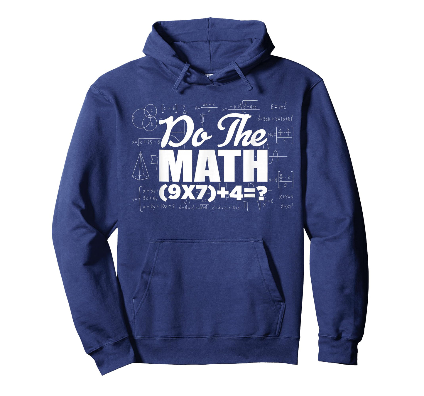 Do The Math 67 Meme Funny Six Seven Men Women Teacher T-Shirt