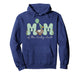 Mom & Dad of The Lucky Duck 1St Birthday Mommy and Me Duck T-Shirt