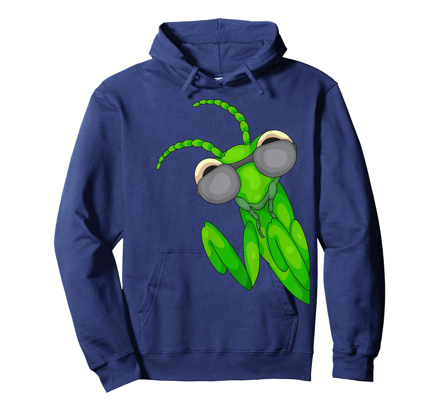 Cool Praying Mantis Lover Kids Insects Praying Mantis T-Shirt