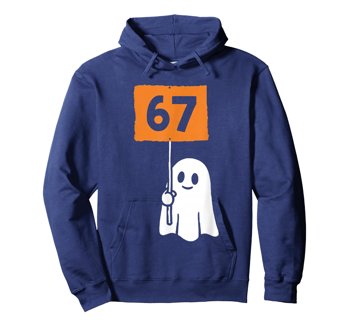 67 Meme Funny Six Seven Halloween T-Shirt