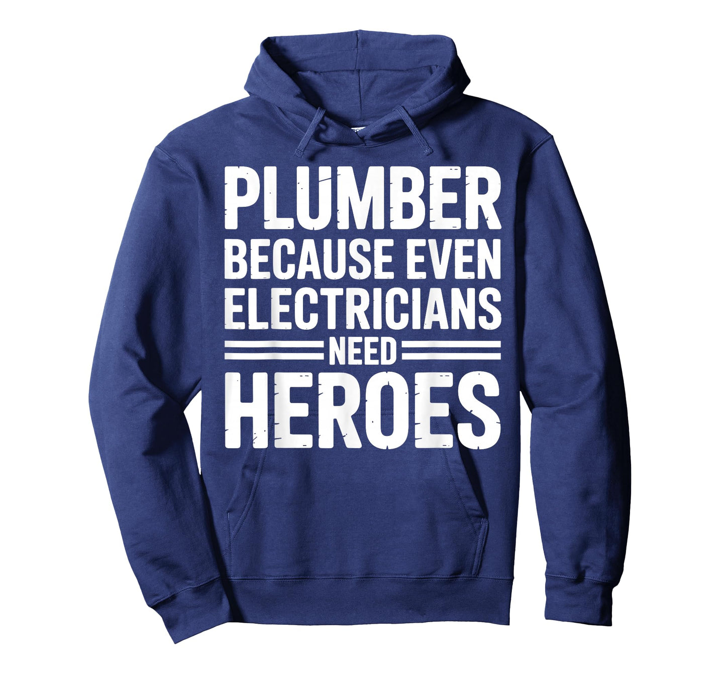 Cool Plumber Costume for Men Women Plumbing Tool Plumber T-Shirt