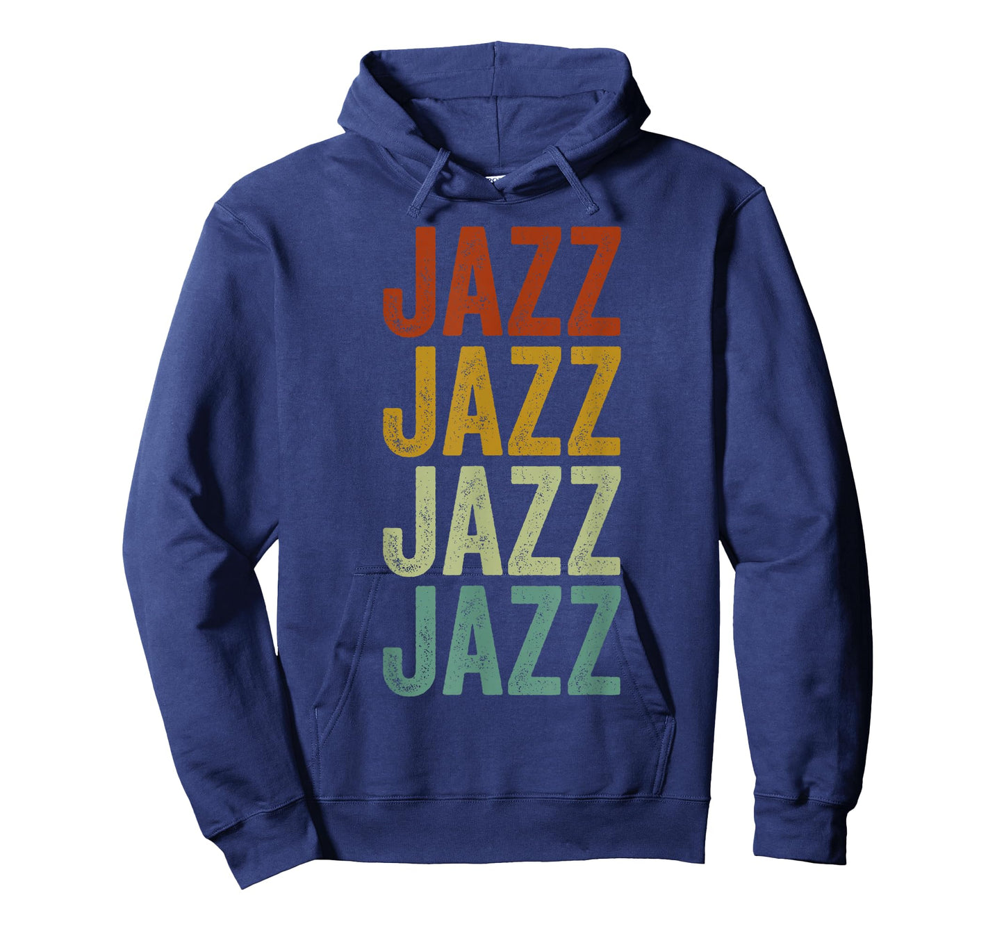 Jazz Music T-Shirt