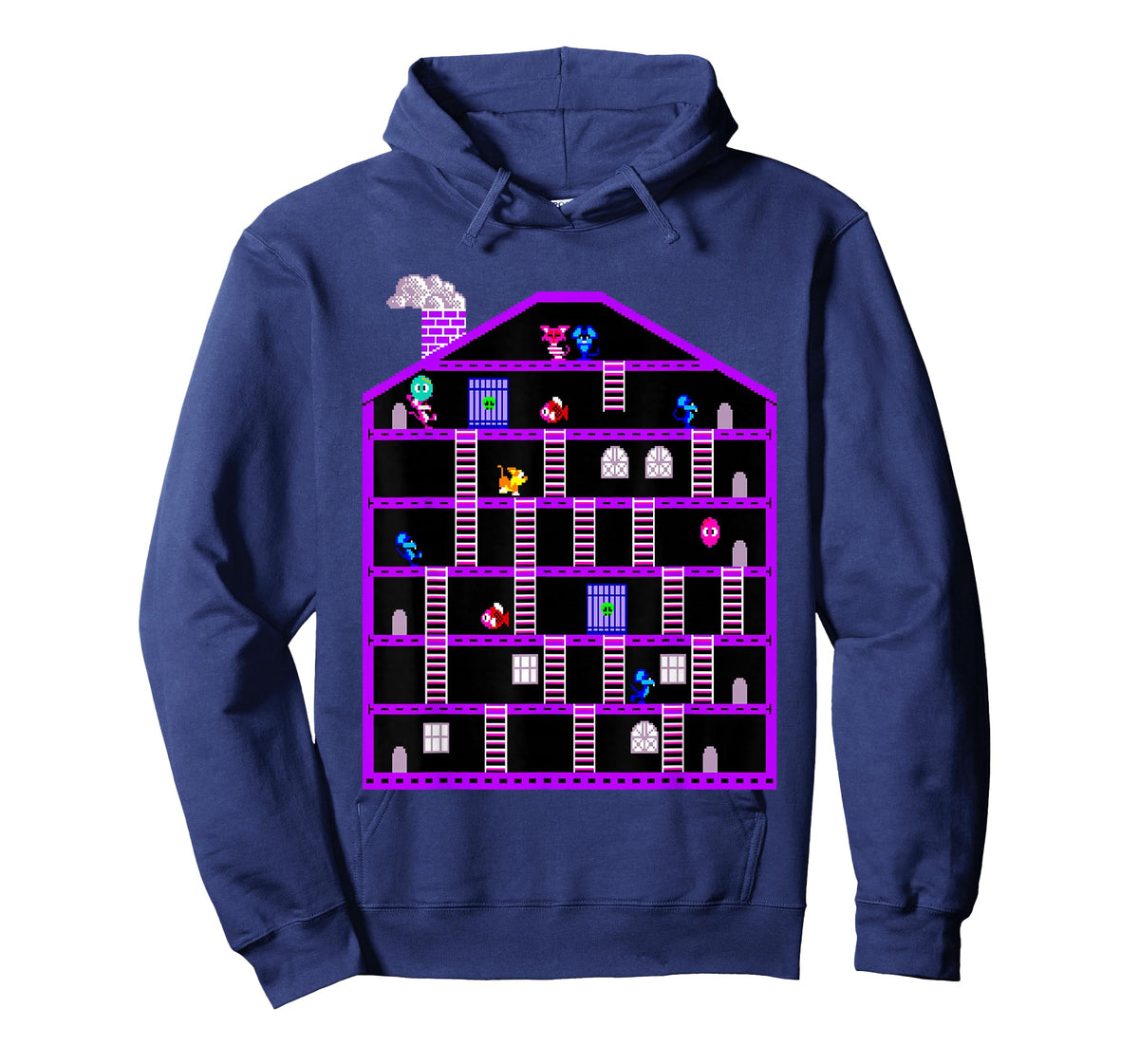 Mouser 03 T-Shirt
